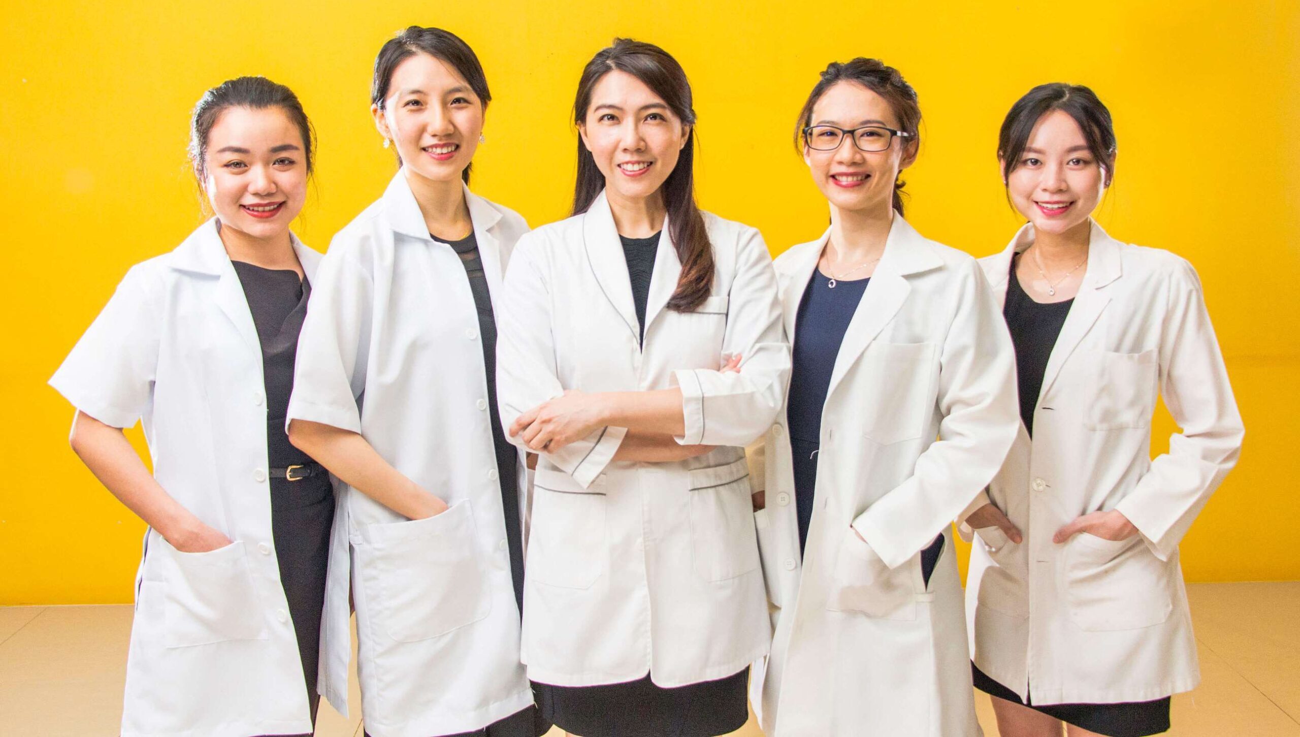 Best Dentist In Kuala Lumpur White Perfect Dental