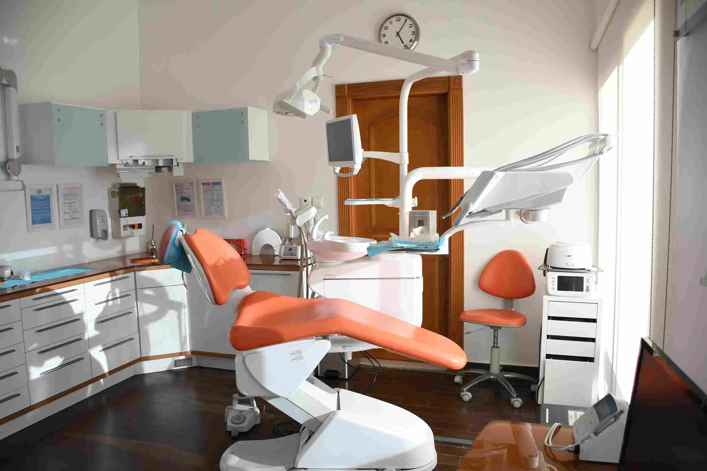 At Last, The Secret To whitening toothpaste Is Revealed