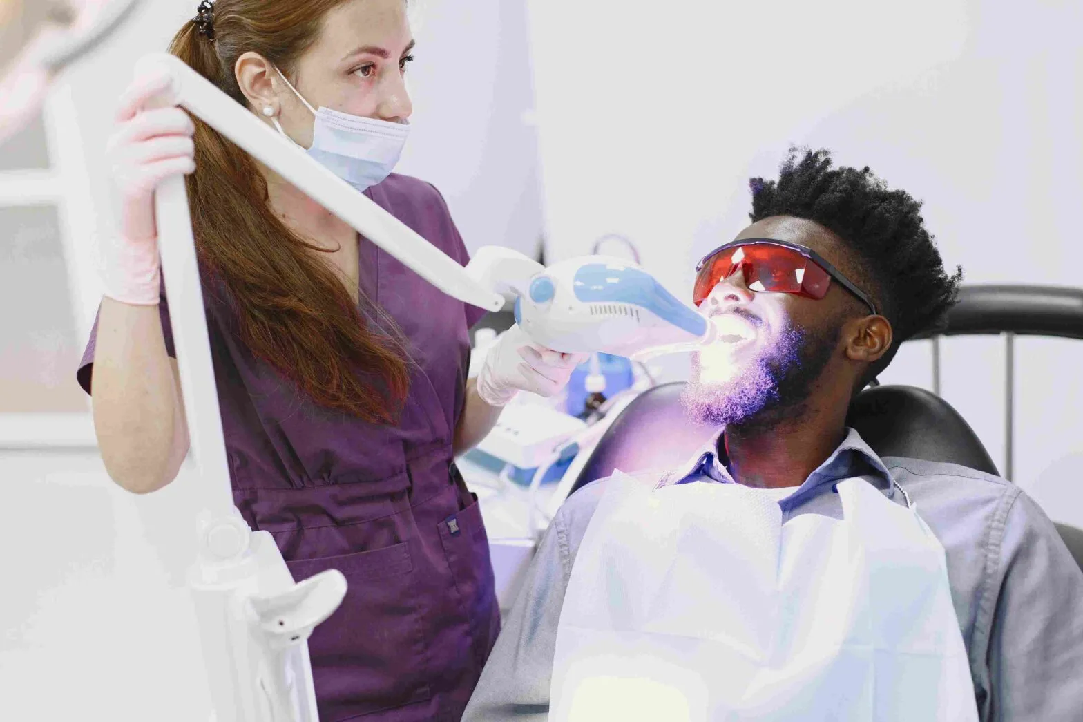 Exploring the Teeth Whitening Price Malaysia | White Perfect Dental