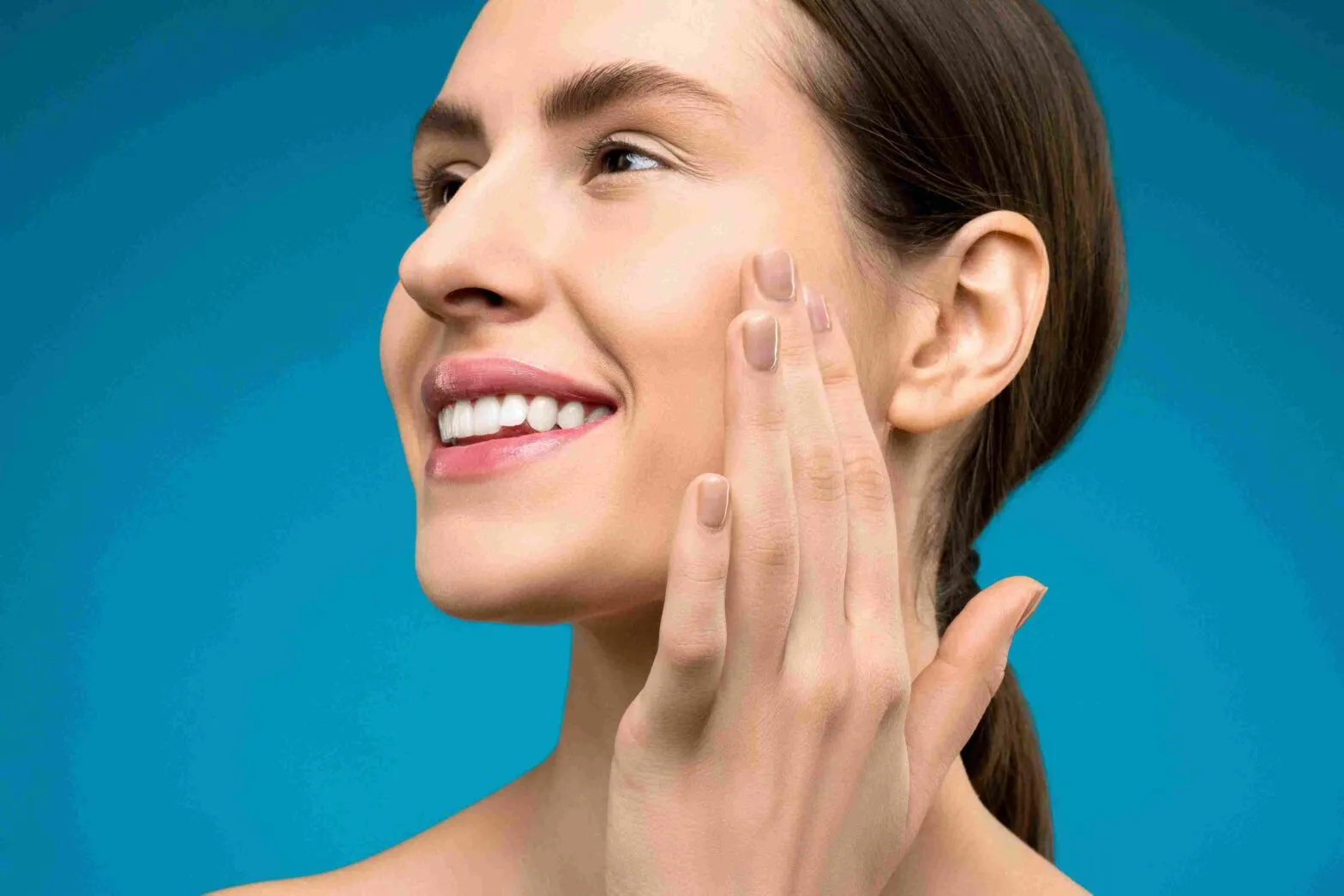 Do Your Habits Harm Your Teeth