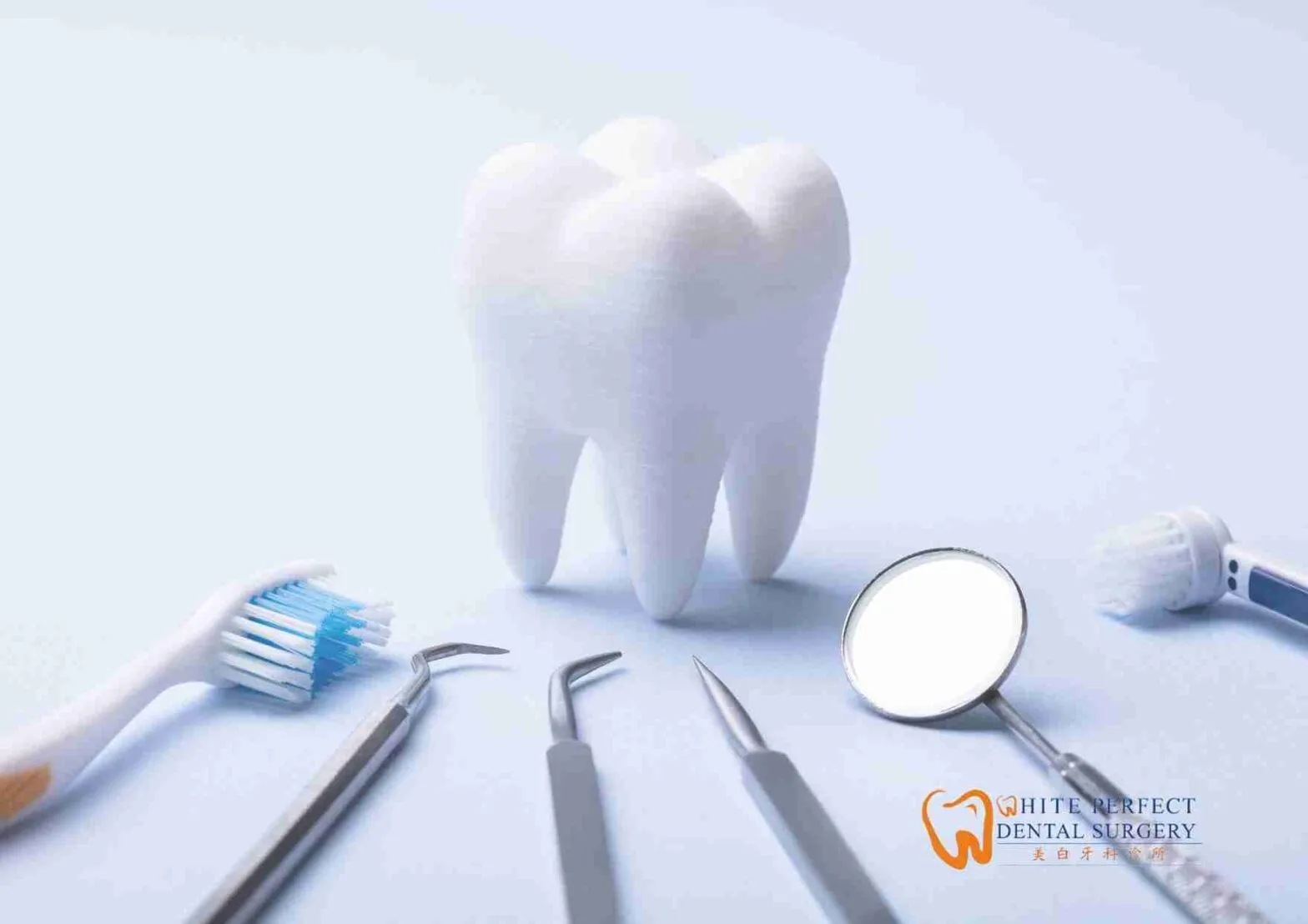 dental services