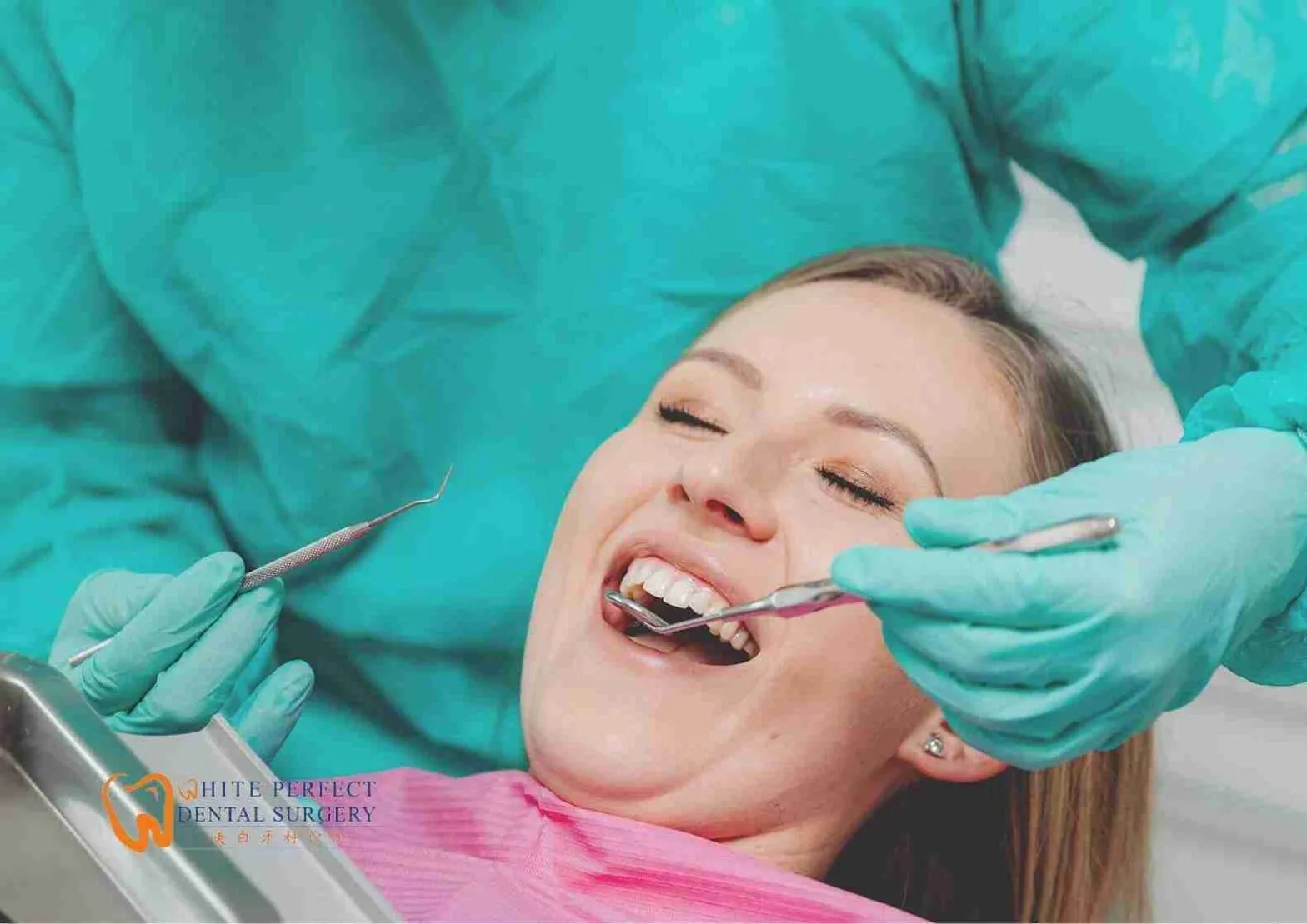 dental services