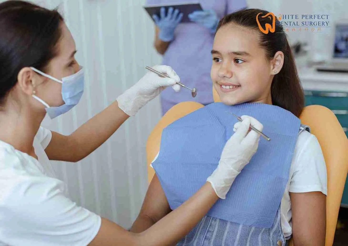 dental services