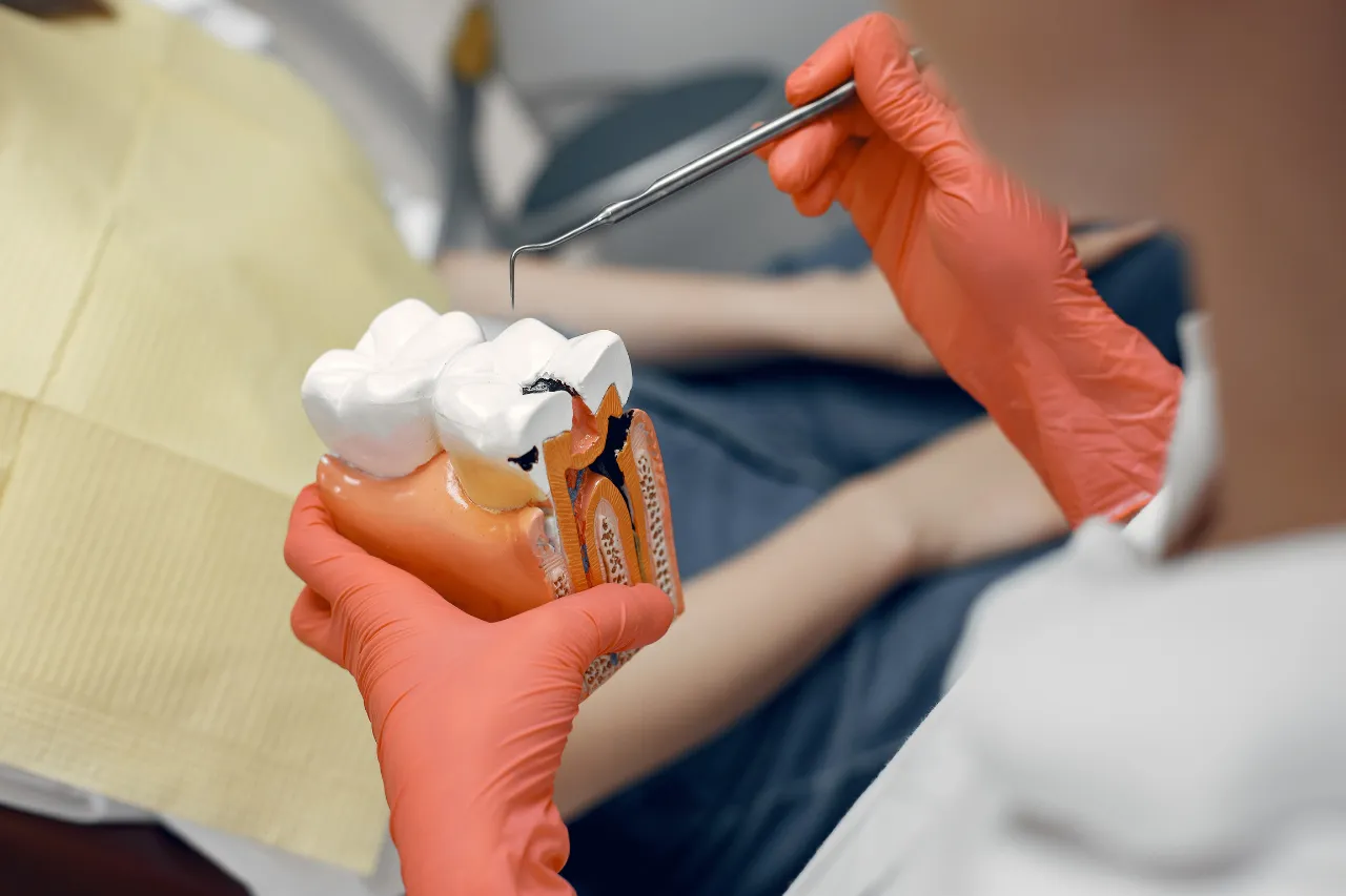 root canal treatment cost