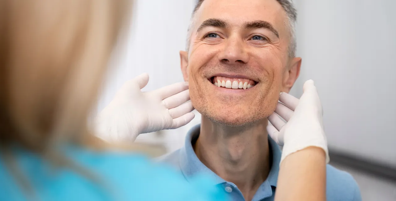 implant tooth cost in malaysia