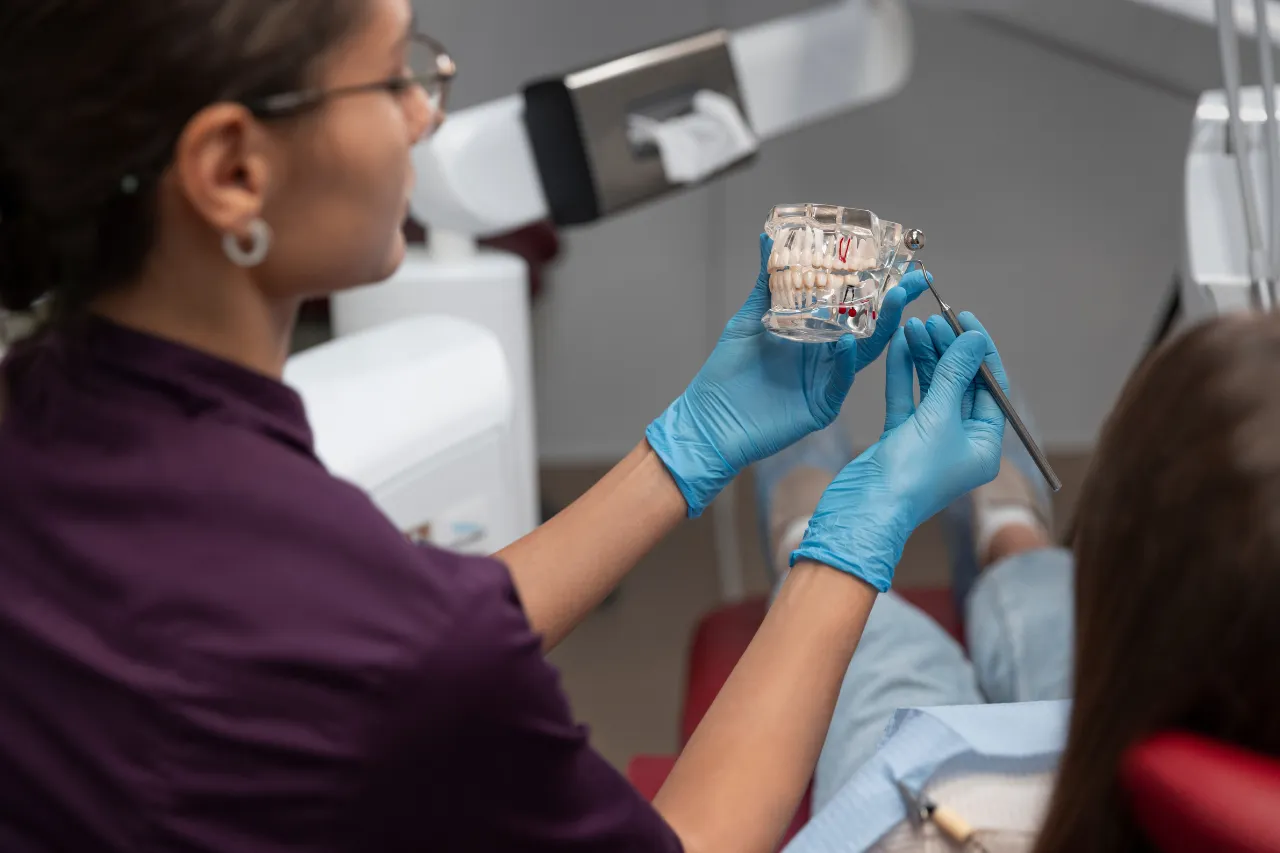 root canal treatment cost