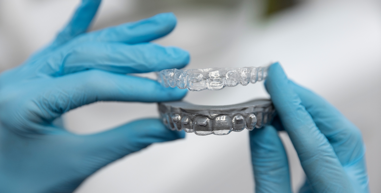 invisalign braces