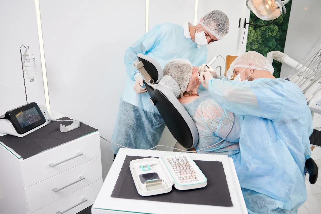 root canal treatment cost
