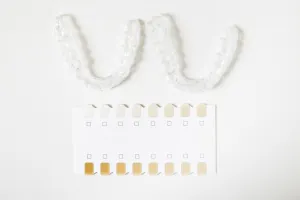 invisalign braces