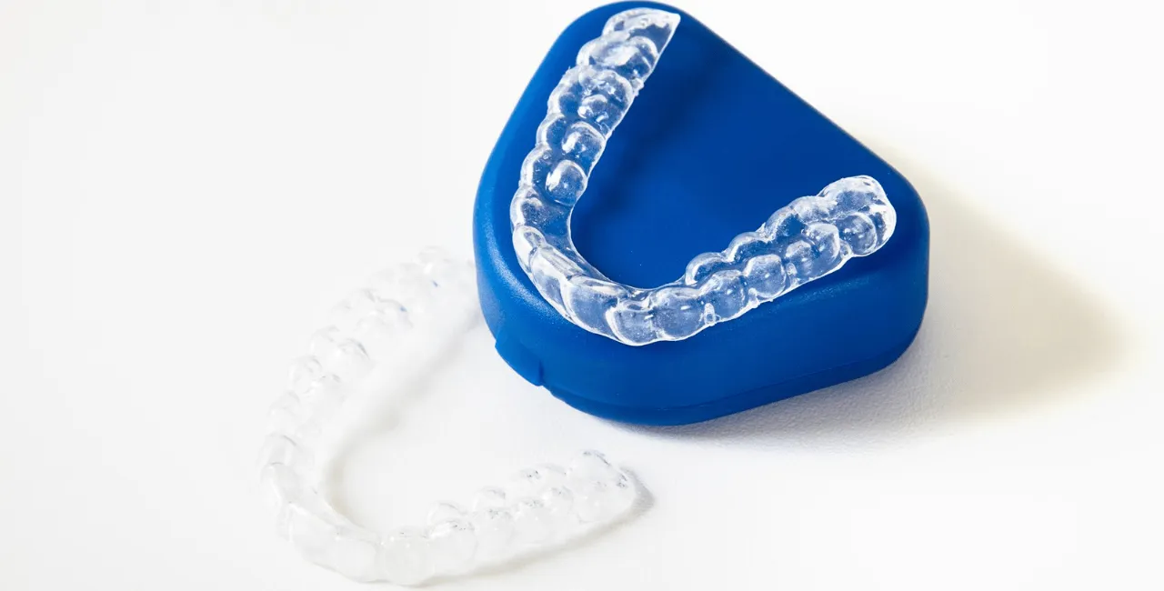 invisalign braces