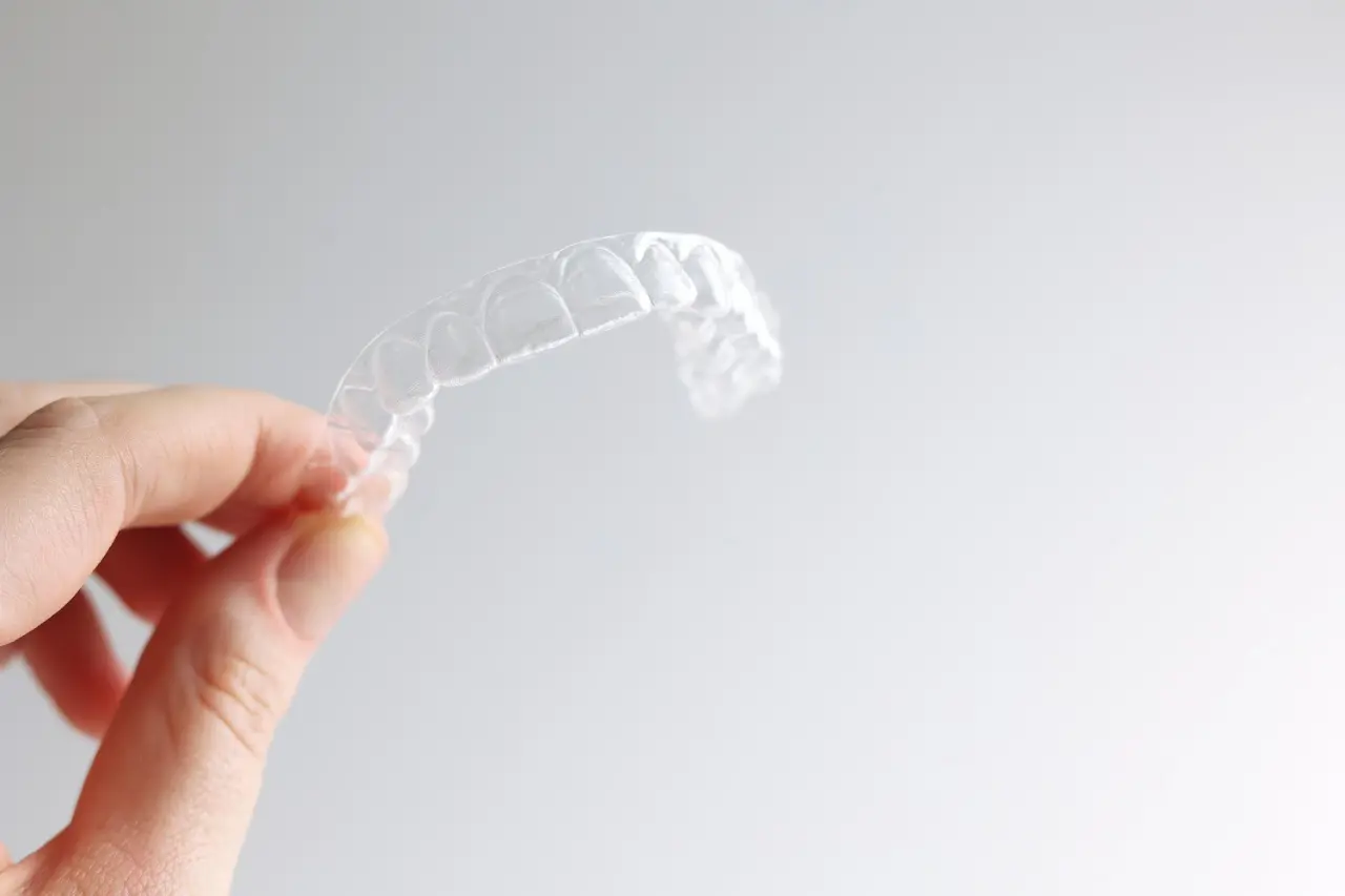 retainer