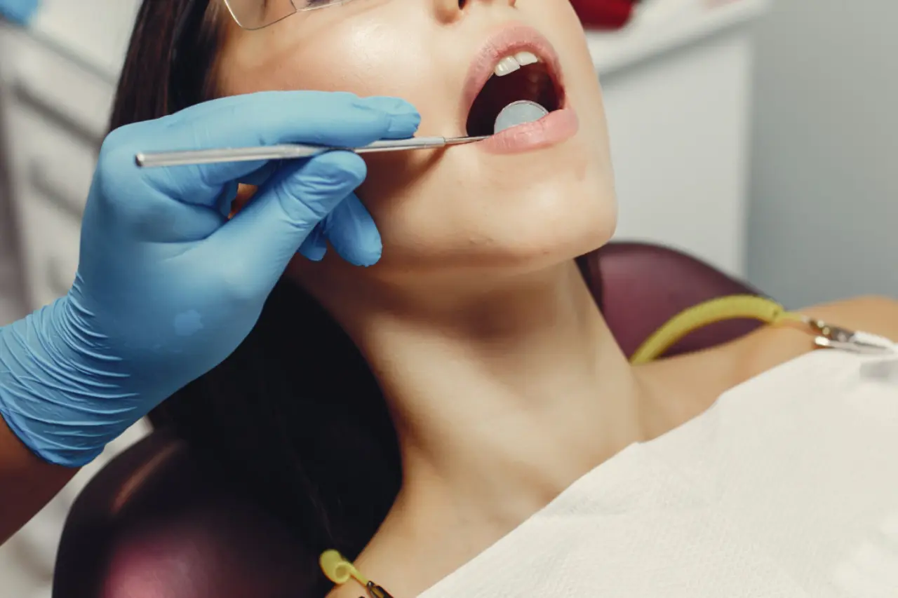 wisdom tooth pain