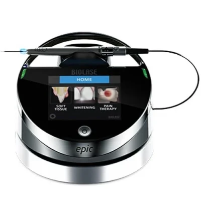 BIOLASE Laser System | White Perfect Dental Equipment