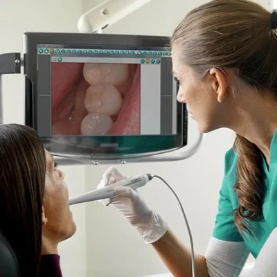 Intra Oral Camera | White Perfect Dental Equipment